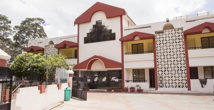 Kodai Retreat